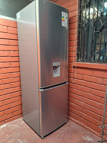 Refrigerador Midea No Frost 262 Lts