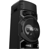 LG Rn5 Xboom Audio System Con Bass Blast