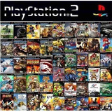 Juegos Genéricos Para Ps2 La Mejor Calidad