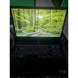 Laptop Gamer G5 5590 I5 Gtx1050 32gb Ram Ssd240gb + Hd515gb