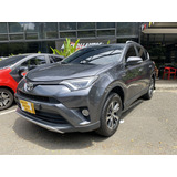 Toyota Rav 4 2.5 Xroad 4x4 2017
