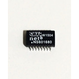 Circuito Integrado Ns601680 16p Ns601680 Swpnet W1504 Smd Ic