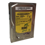 Hd Samsung 320gb Hd322gj / Sra 7.200rpm 3,5'' Sata