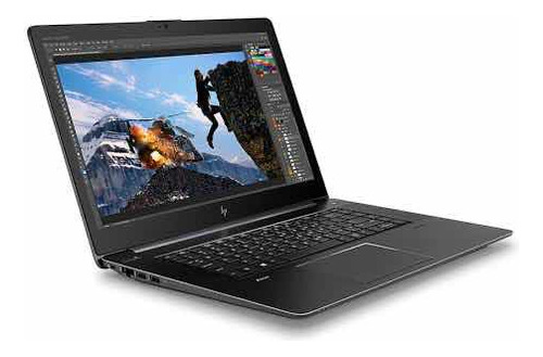 Laptop Hp Zbook 15 Studio G4 Intel Core I7 7ma Gen