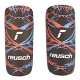 Canillera Reusch Pure Contact En Rojo | Dexter