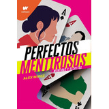 Perfectos Mentirosos 1 Mentiras Y Secretos (nuevo Y Sellado)