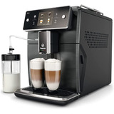 Saeco Xelsis - Máquina Súper Automática De Espresso