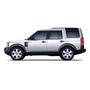 Espejo Electrico Land Rover Freelander 2001 A 2006 Reba. Izq Land Rover LR3