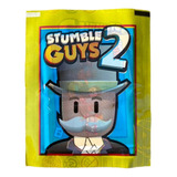 Figuritas Stumble Guys 2 Pack X 20 Sobres