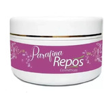 Repos Parafina Hidratação Mãos E Pés Spa 250g