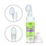  Mousse De Limpeza Antioleosidade - Unit Face Beautiful J