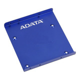 Base Adaptador Disco Duro Ssd 2.5 A 3.5 Adata S-bracket R00 