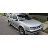 Vw Golf 1.6 - Modelo 2006 