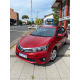 Toyota Corolla 2017 1.8 Xei Cvt Pack 140cv