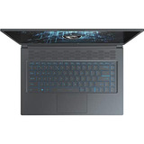 Laptop Msi Stealth 15m Gaming And Entertainment (intel I7-11