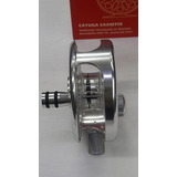 Reel Sth Cayuga 1.5 Aluminio Aeronautico Pesca Mosca 2 Spool