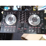 Controladora Ddj Sb2 Pioneer 