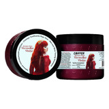 Shampoo Cabelos Vermelho Vinho - Coiffer 350g