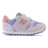 Zapatillas New Balance 373 Infante Niña Urbanas