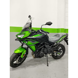 Kawasaki Versys 650 Abs ,2024 Entrega En El Acto!