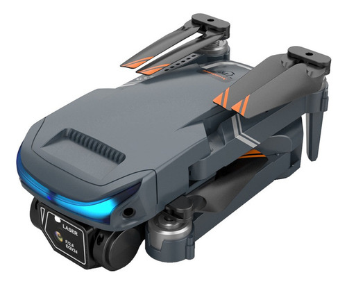Xt9 Mini Drone Profissional Completo 4k Câmera Dupla Esc X