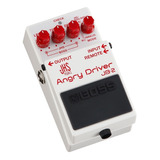 Pedal Boss Jb2 Angry Driver