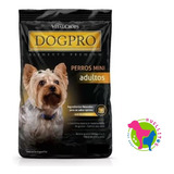 Dogpro Mini Adulto Perro X7.5kg - E/g Z/o Huellitas Pet Shop