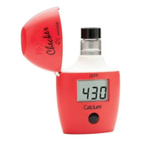 Kit Hanna Handheld Colorimeter Marine Calcium (ppm)