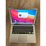 Macbook Air Año 2013 - 128 Gb - Pantalla 13 Pulgadas - Usado