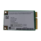 Placa Wifi Notebook Dell Inspiron E1505 (dl0005) 