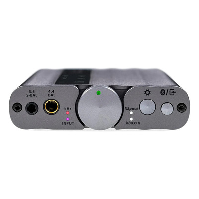 Ifi Xdsd Gryphon Dac Y Amp Para Auriculares Balanceados | Meses sin interés