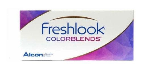 Fresh Look Colorblends