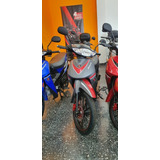 Gilera Smash 110 Full Kova Motorcycle Concesionario Oficial