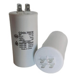 Capacitor De Marcha Para Aire Acondicionado 50 Mf