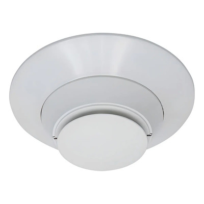 Sensor Detector de Humo Fotoeléctrico Firelite SD-365 Direccionable | Meses sin interés