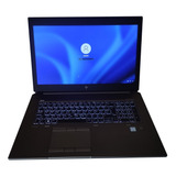 Laptop Hp Zbook 17 G6