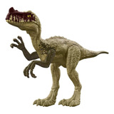 Jurassic World Dinossauro Proceratosaurus Hlt46 - Mattel