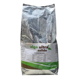 Alga Marina Solida 45 % Fertilizante Organico Con Micros 1kg