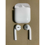 AirPods Segunda Generación