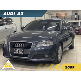 Audi A3 Sportback 2009 1.6 Stronc 102cv