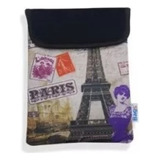 Estuche Funda P/tablet 7p Bags Fn7tb-p Paris