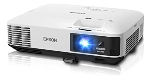 Epson Home Cinema 1440 1080p 3lcd Proyector Para Home Theate