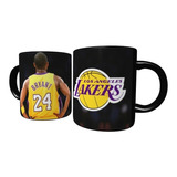 Caneca Lakers - Caneca Kobe Bryant