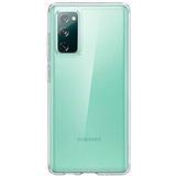 Spigen Ultra Hibrido Diseñado Para Samsung Galaxy S20 Fe 5g