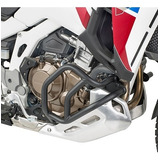 Defensa Motor Africa Twin Crf 1100 Givi Baja Avant Motos