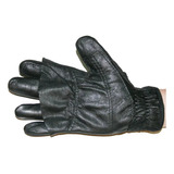 Guantes Para Rapel Marca Verri Modelo 7700.