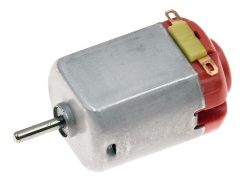 Motor 130 Micro Dc Motor 3v 16500 Rpm Robotica Itytarg