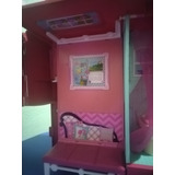 Casa Barbie Camper 