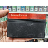 Batman Returns Original Para Master System 