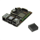 Asus Tinker Board S R1.5 Quad-core 1,8ghz 2gb Ram Hdmi Usb